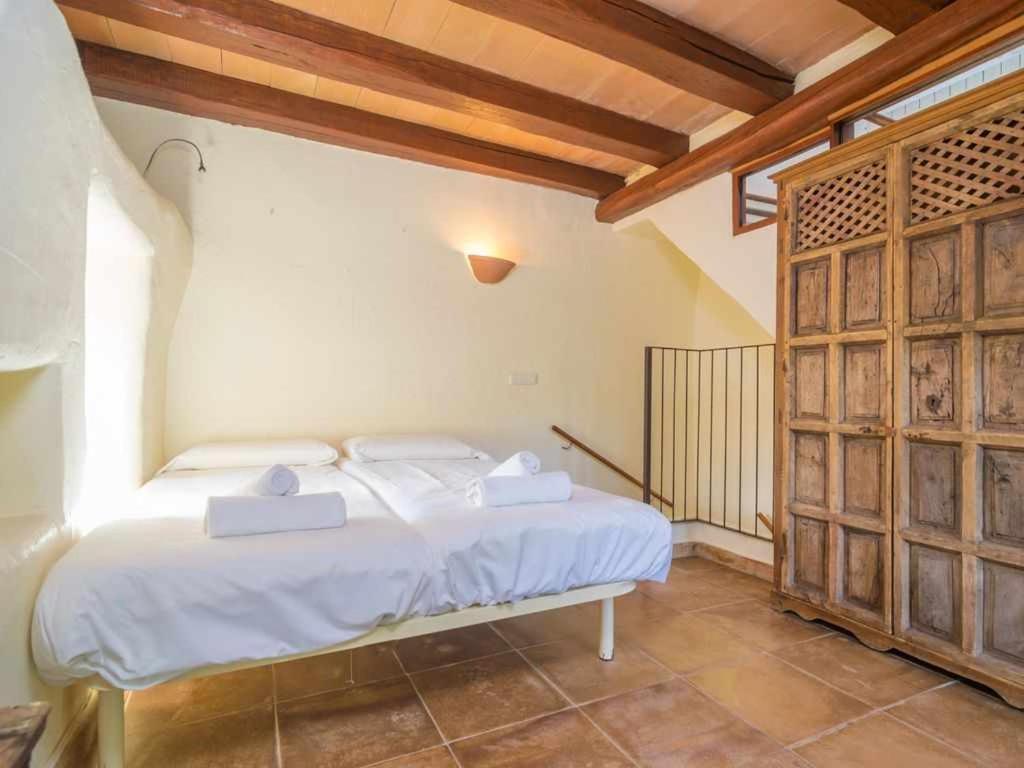 Son Xona Alcina Vacation *