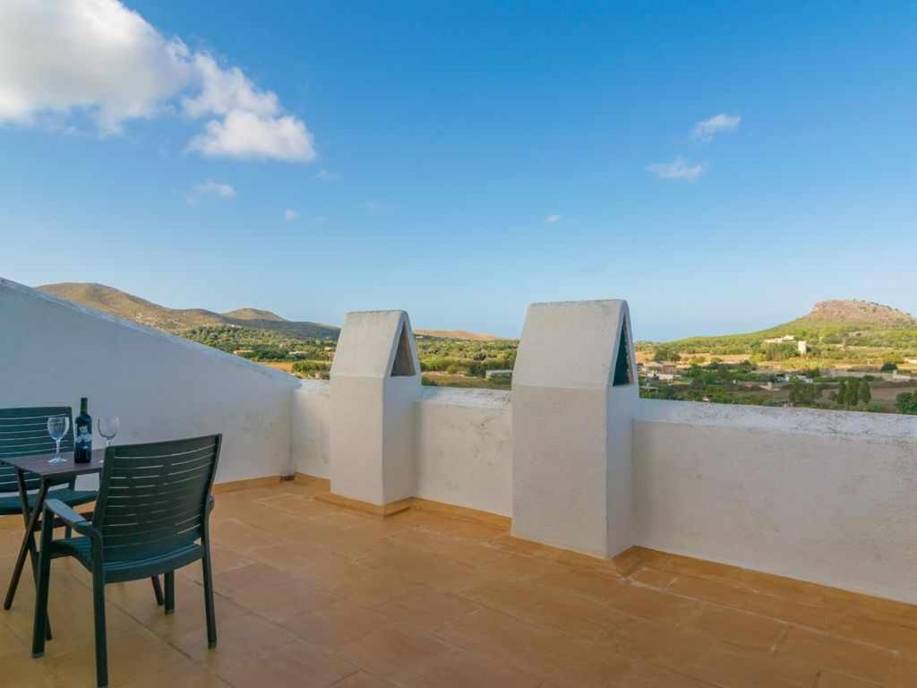 Son Xona Alcina Vacation Villa *