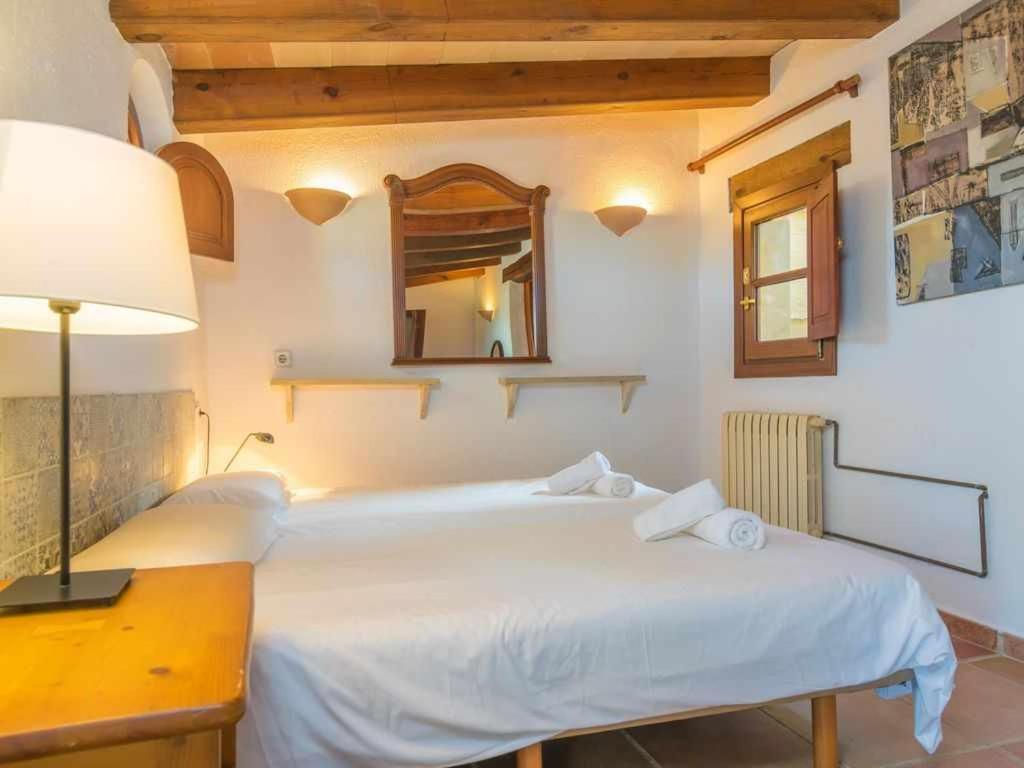 Villa Son Xona Alcina Vacation