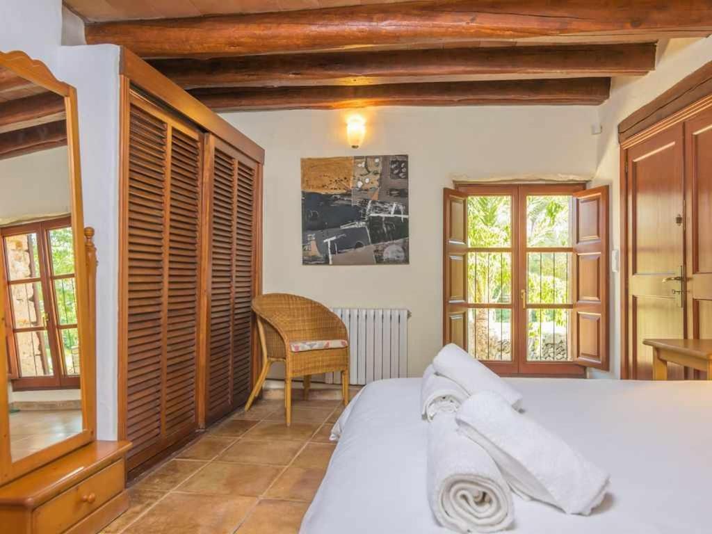 Villa Son Xona Alcina Vacation Capdepera (Mallorca)