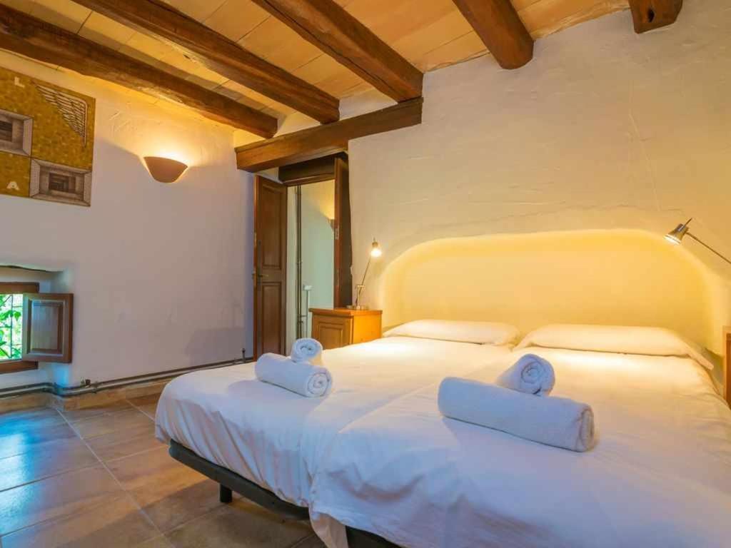 Son Xona Alcina Vacation Capdepera (Mallorca)
