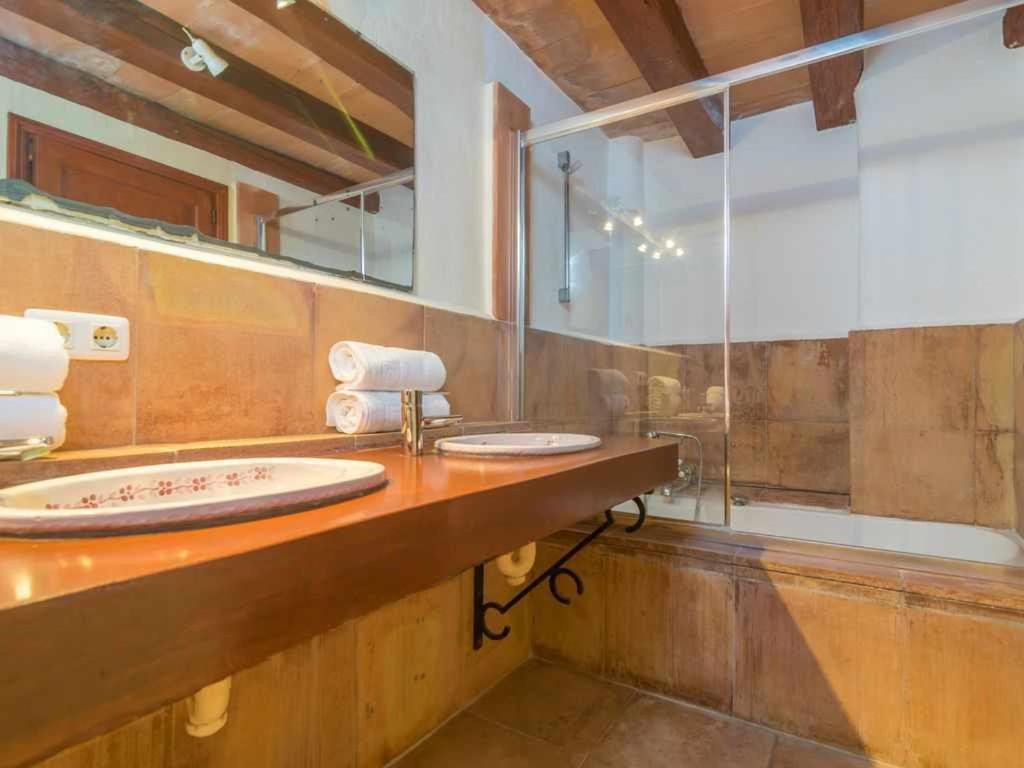 Villa Son Xona Alcina Vacation *