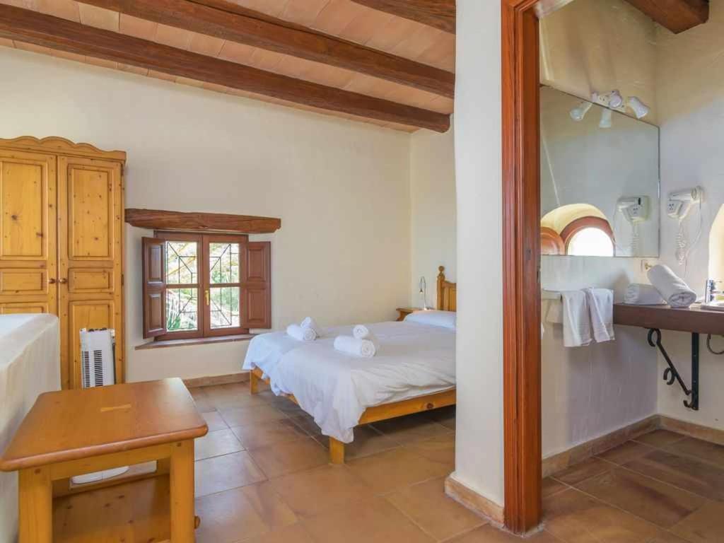 Son Xona Alcina Vacation