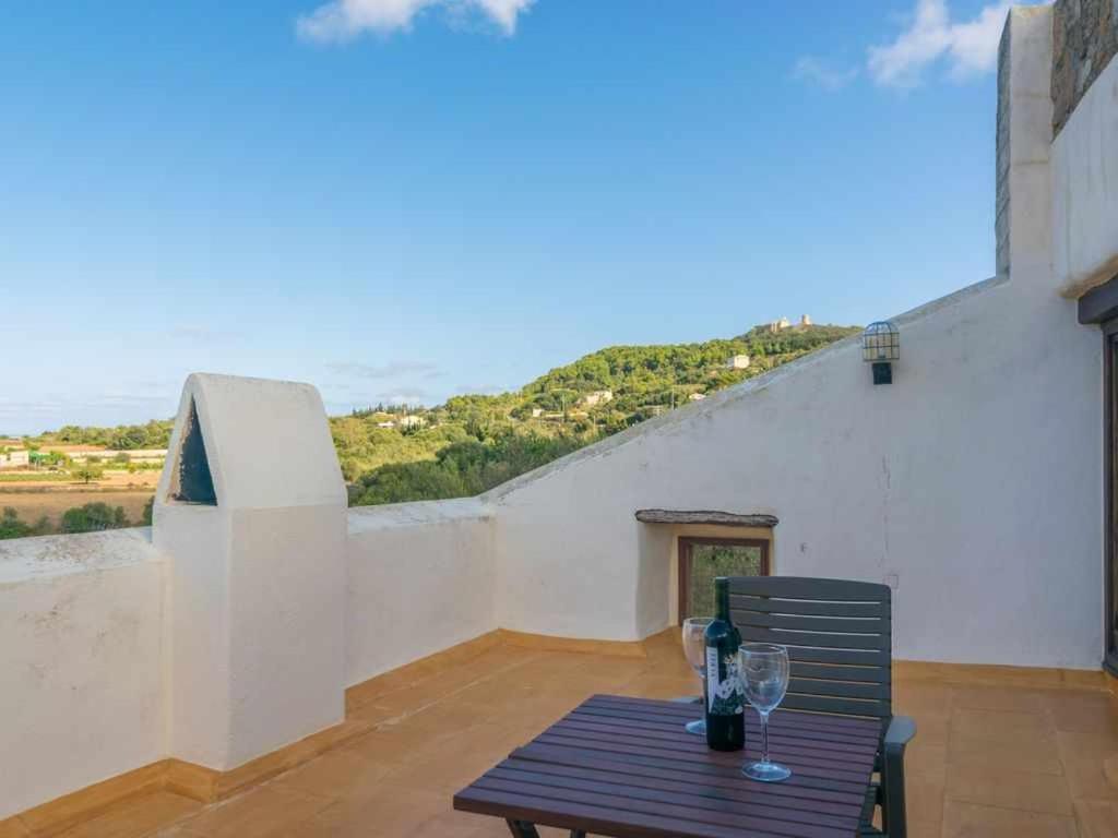 Villa Son Xona Alcina Vacation Capdepera (Mallorca)