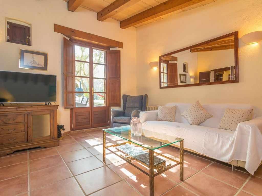 Villa Son Xona Alcina Vacation Capdepera (Mallorca)