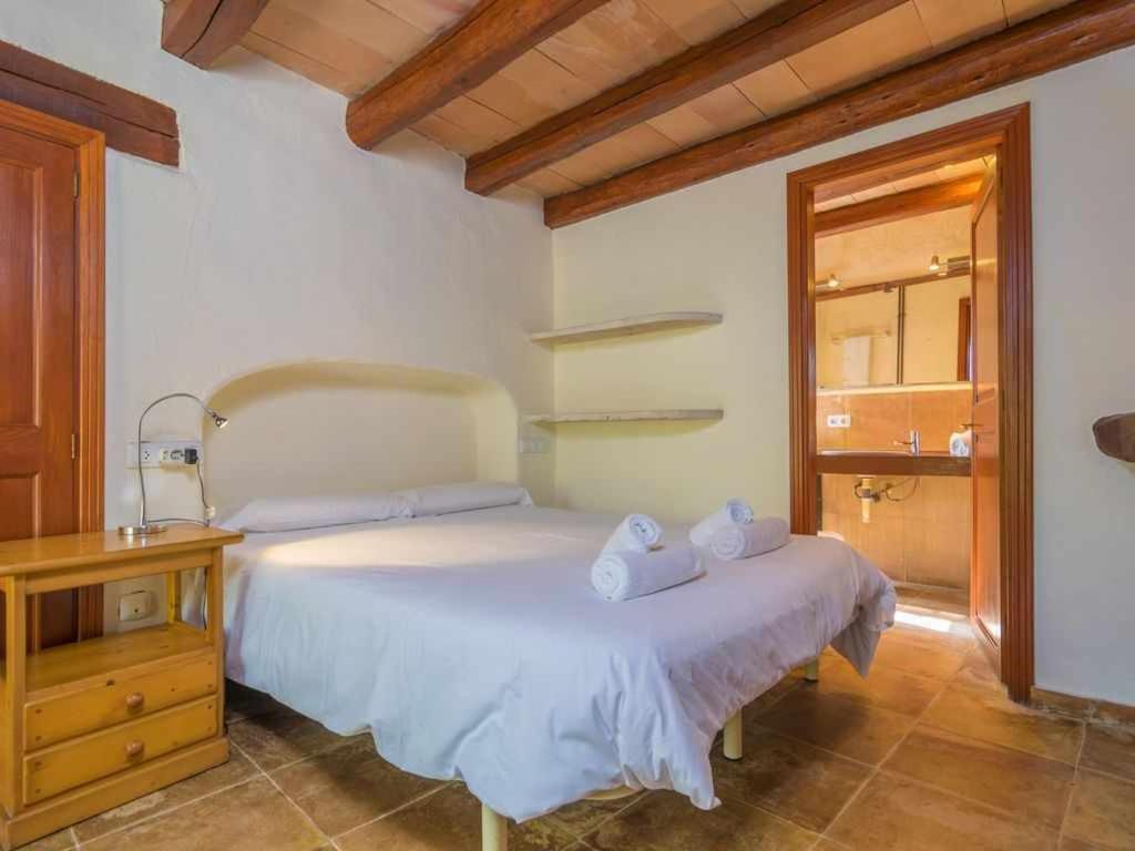 Son Xona Alcina Vacation