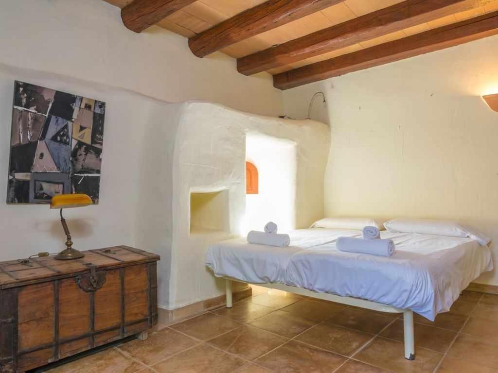 Son Xona Alcina Vacation * Capdepera (Mallorca)