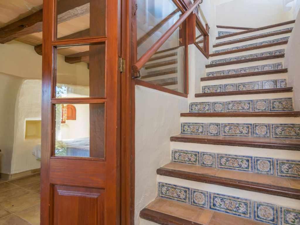 Villa Son Xona Alcina Vacation *