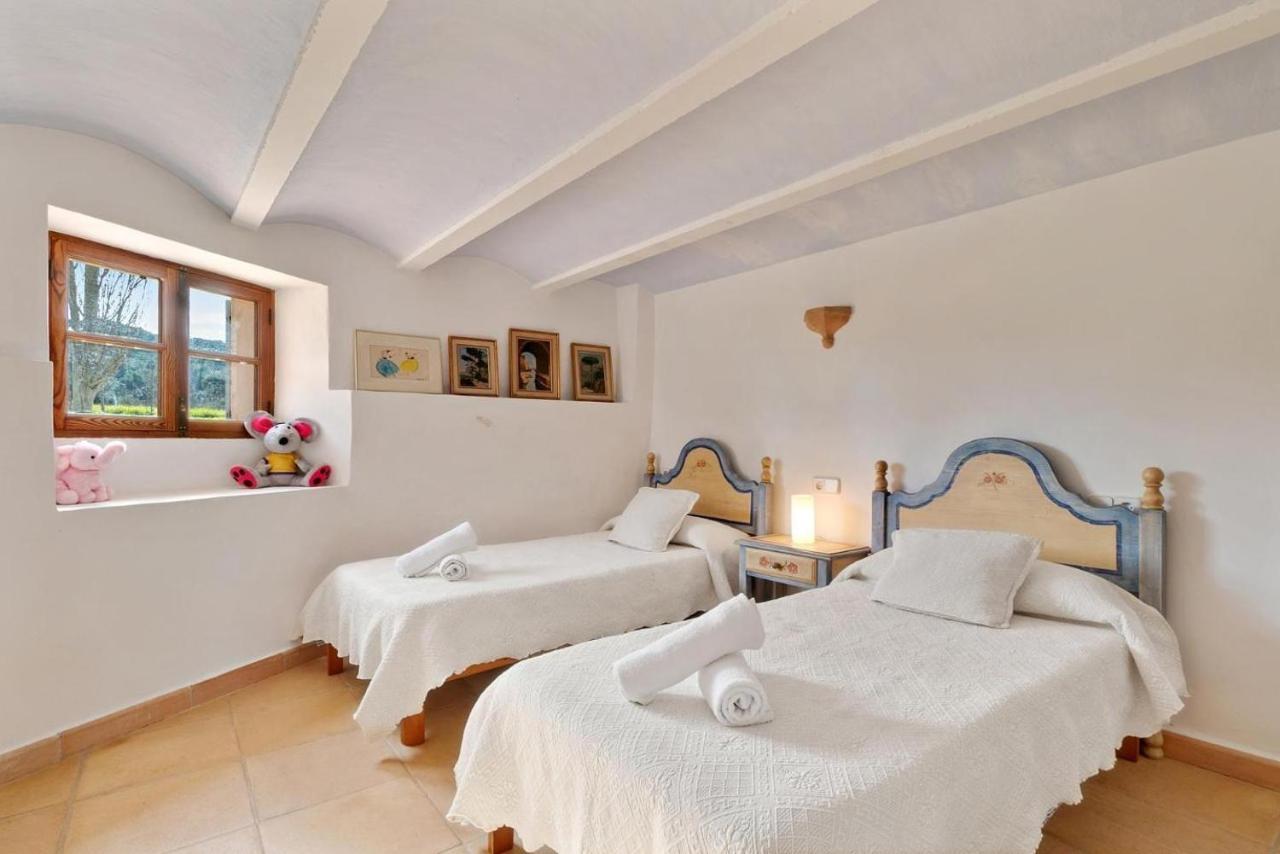 Holiday home Es Moli De Son Comparet *