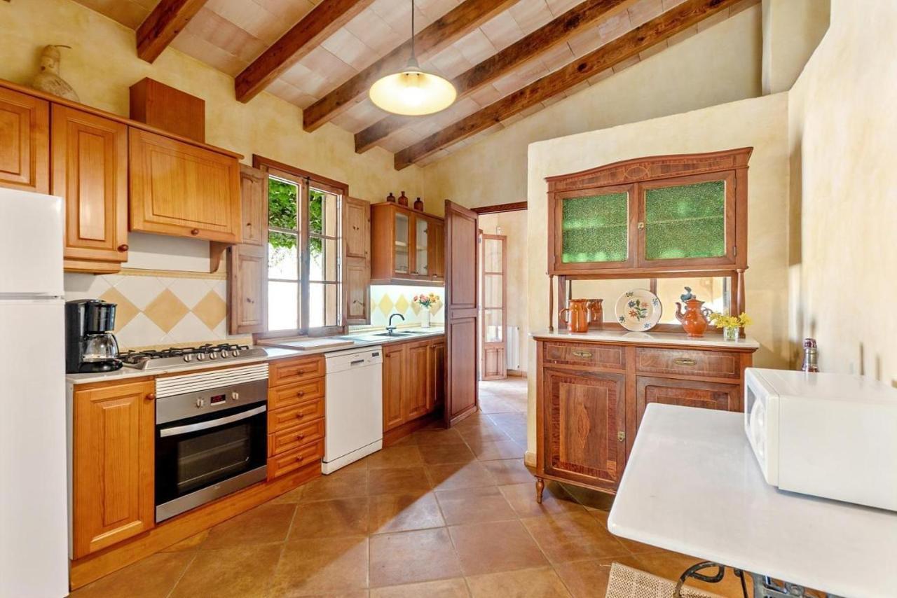 Holiday home Es Moli De Son Comparet Son Servera (Mallorca)