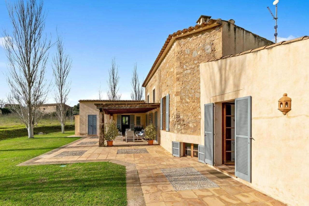 Holiday home Es Moli De Son Comparet