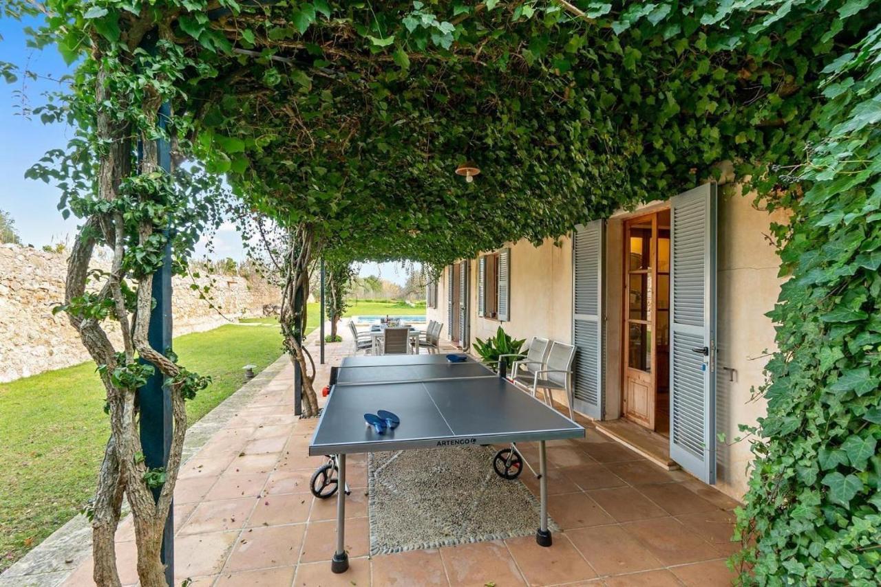 Es Moli De Son Comparet Holiday home Son Servera (Mallorca)