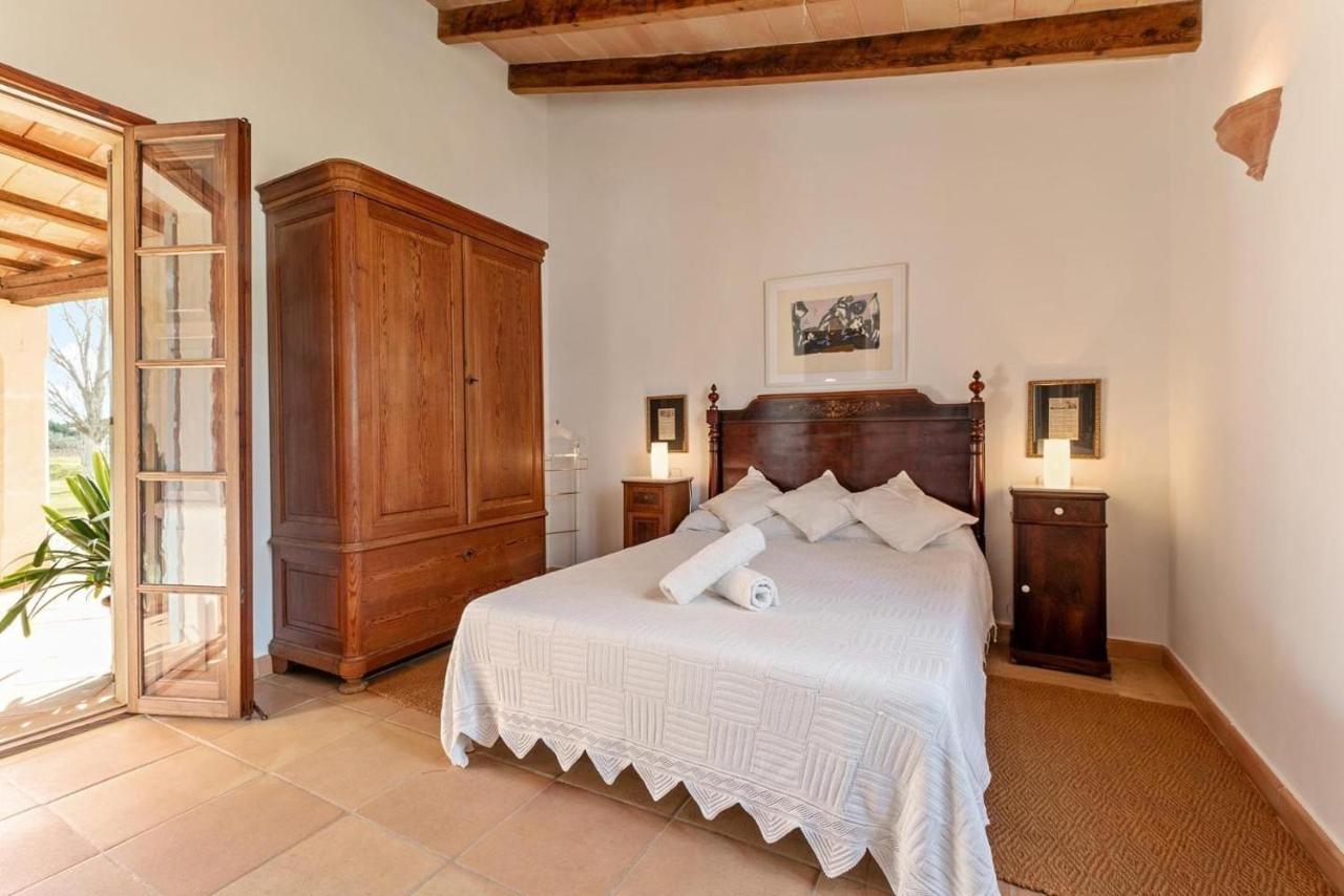 Holiday home Es Moli De Son Comparet *