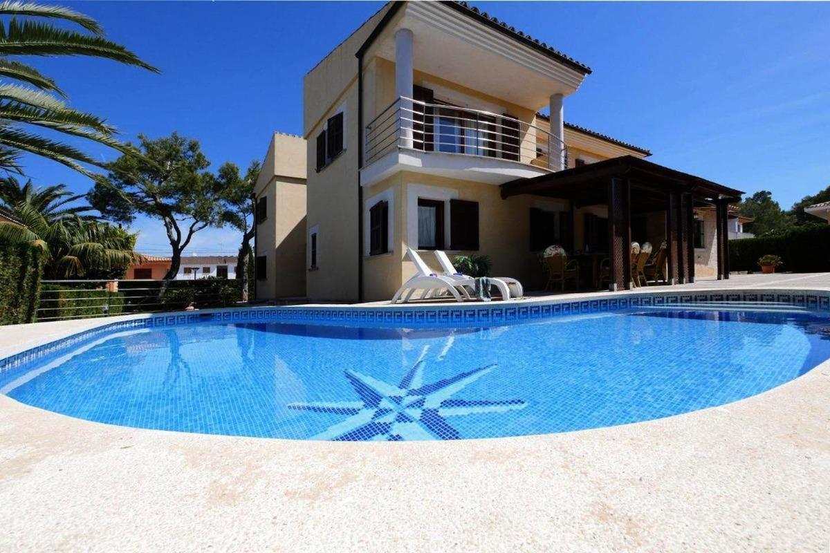 Сasa de vacaciones Northern Star
