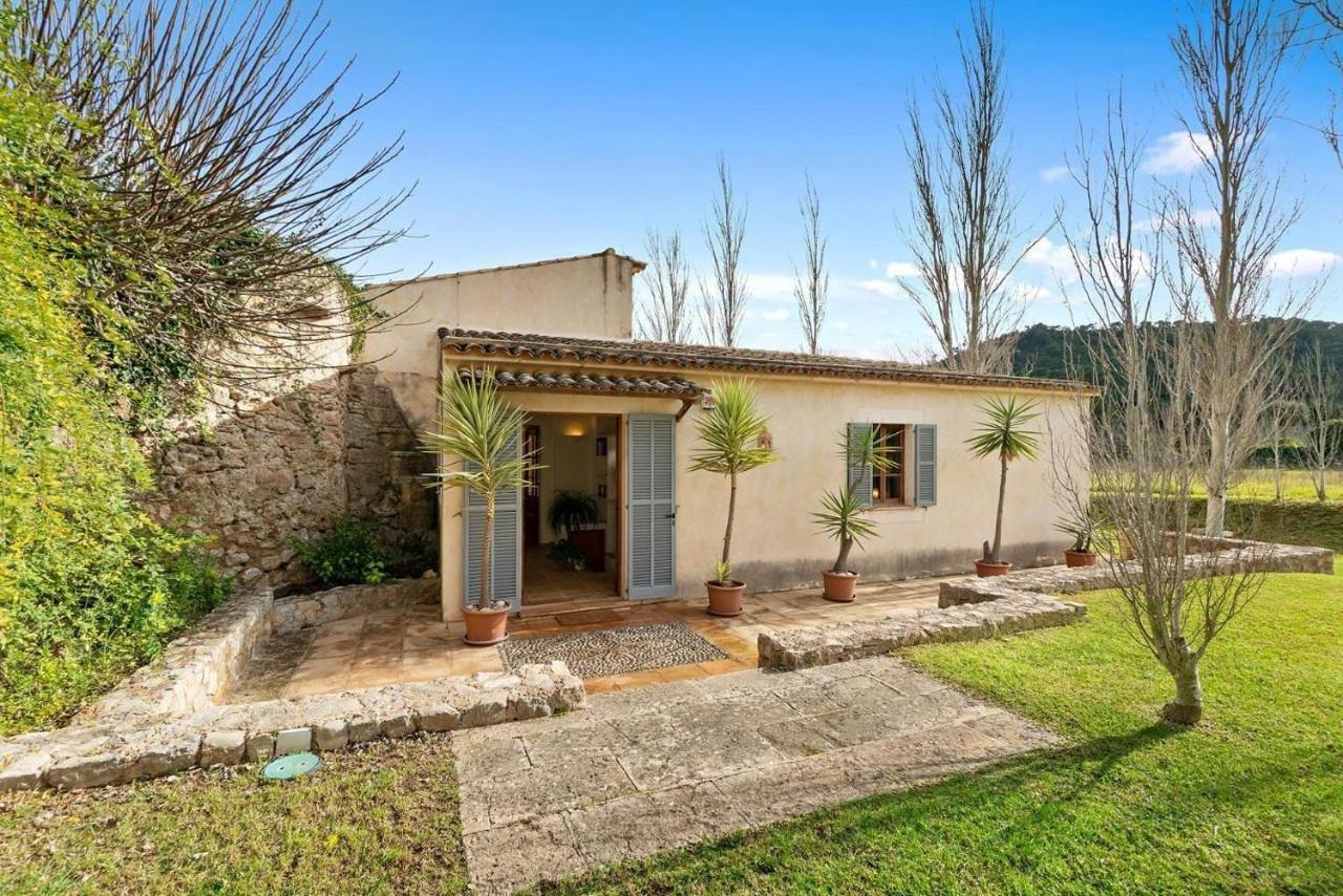 Es Moli De Son Comparet Holiday home