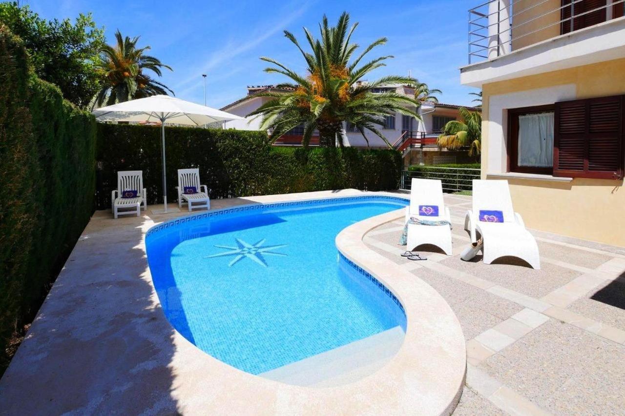 Сasa de vacaciones Northern Star Alcúdia