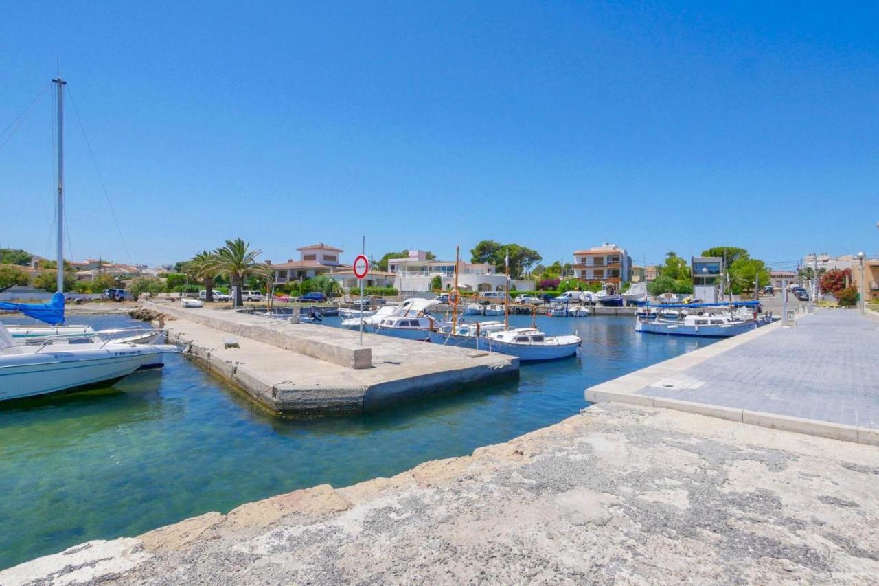 Puesta De Sol Apartamento Alcúdia