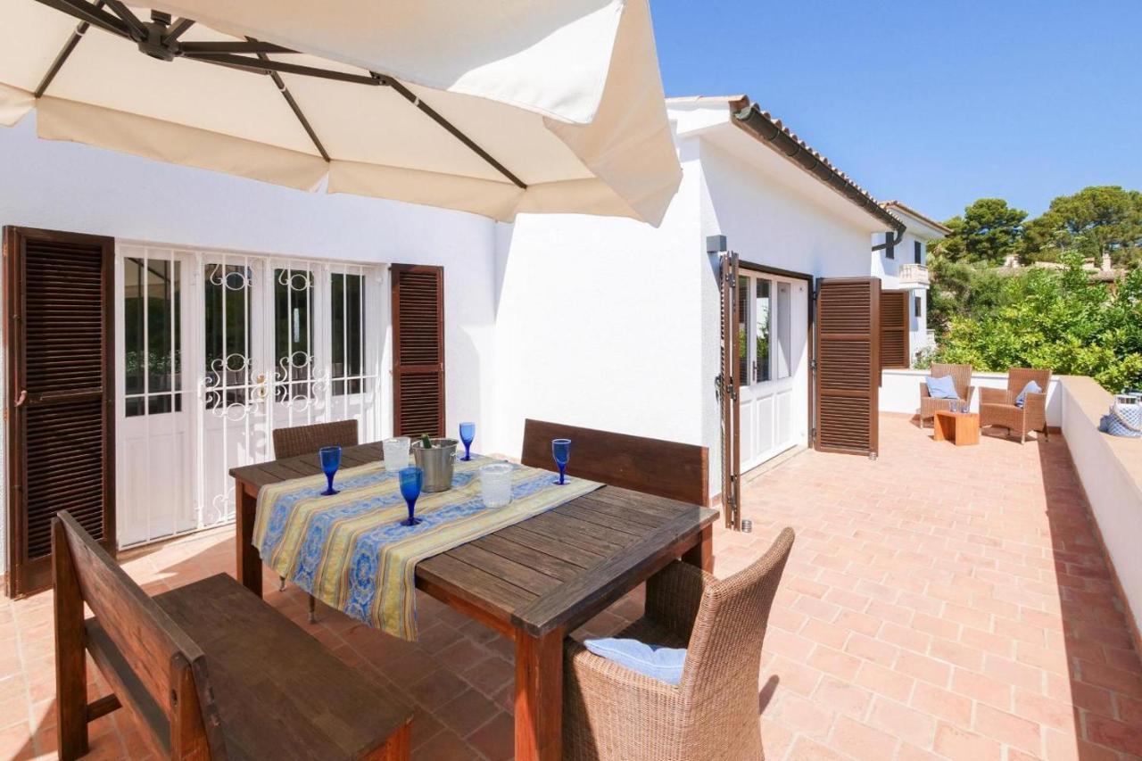 Albatros Villa *