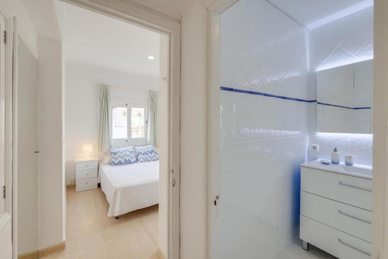 Apartamento Puesta De Sol