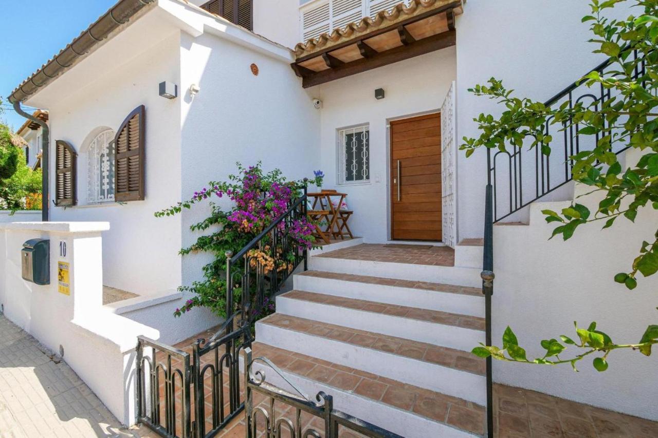 Villa Albatros
