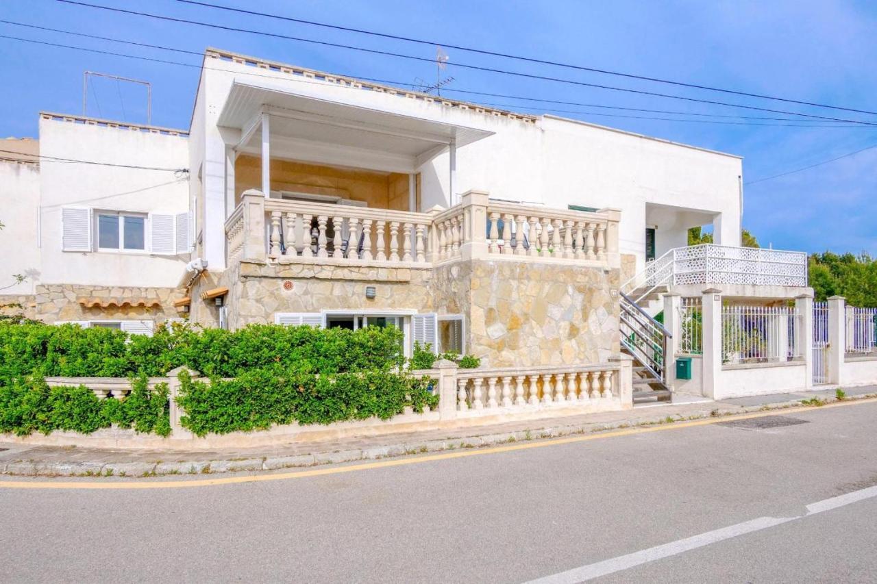 Apartamento Puesta De Sol