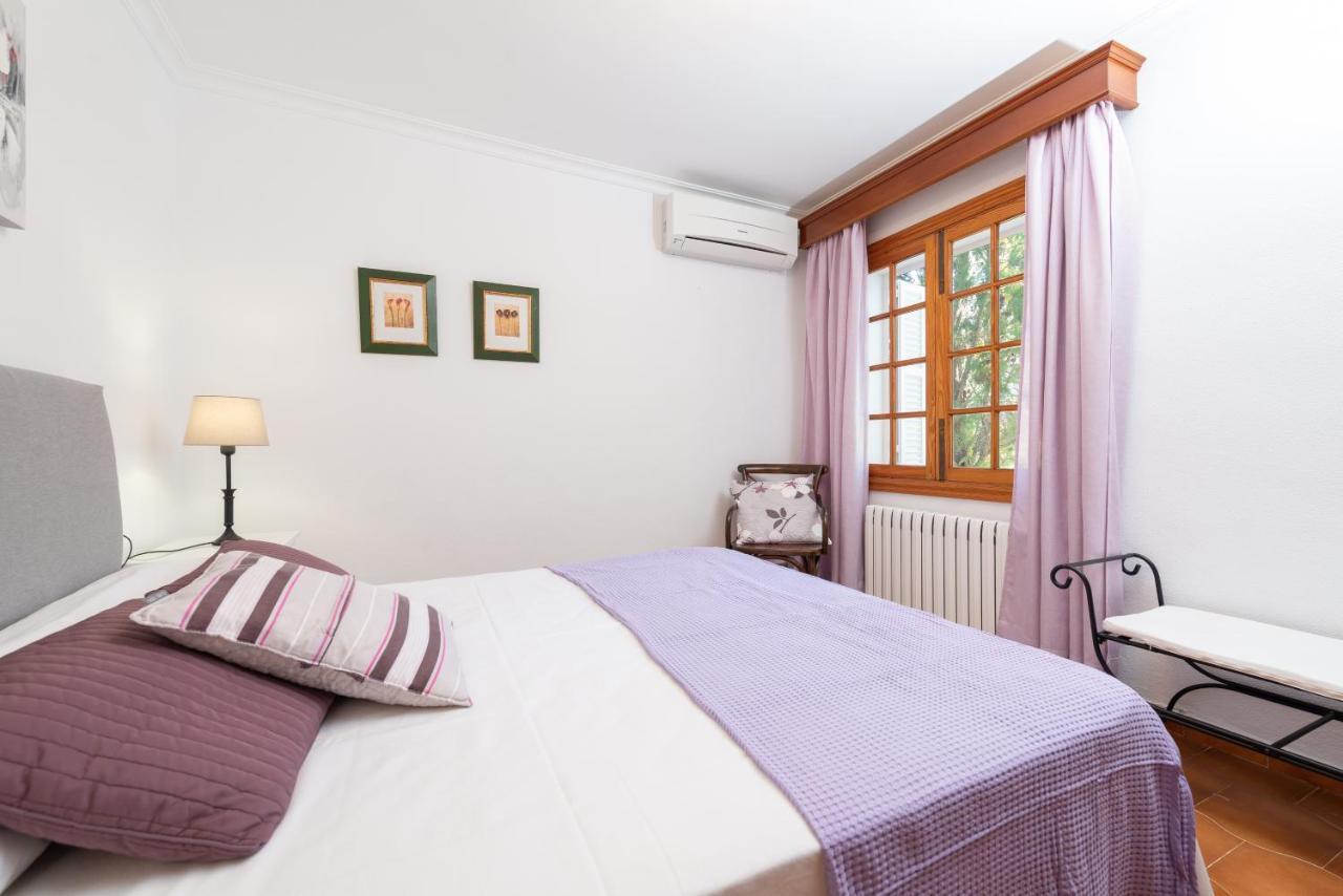 Villa Llorens Pollensa