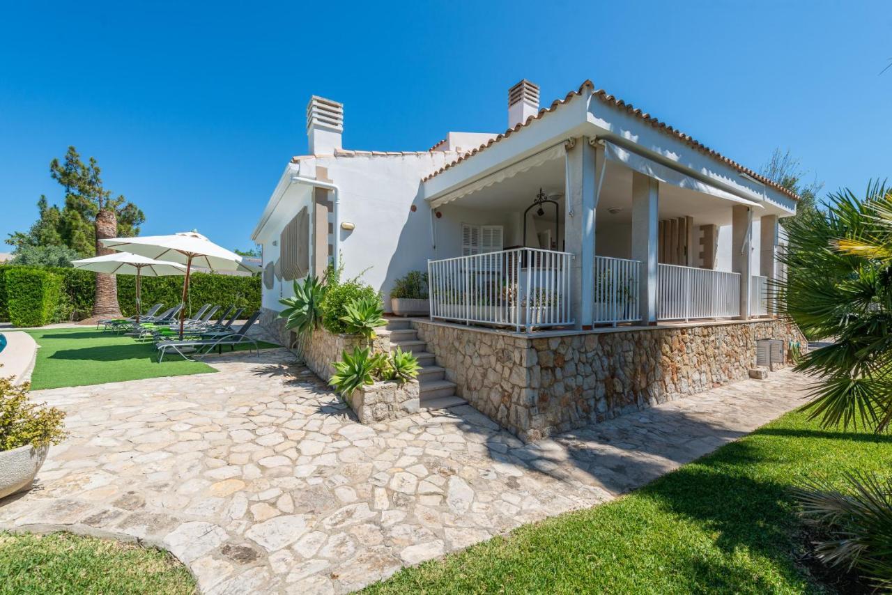 Villa Llorens *