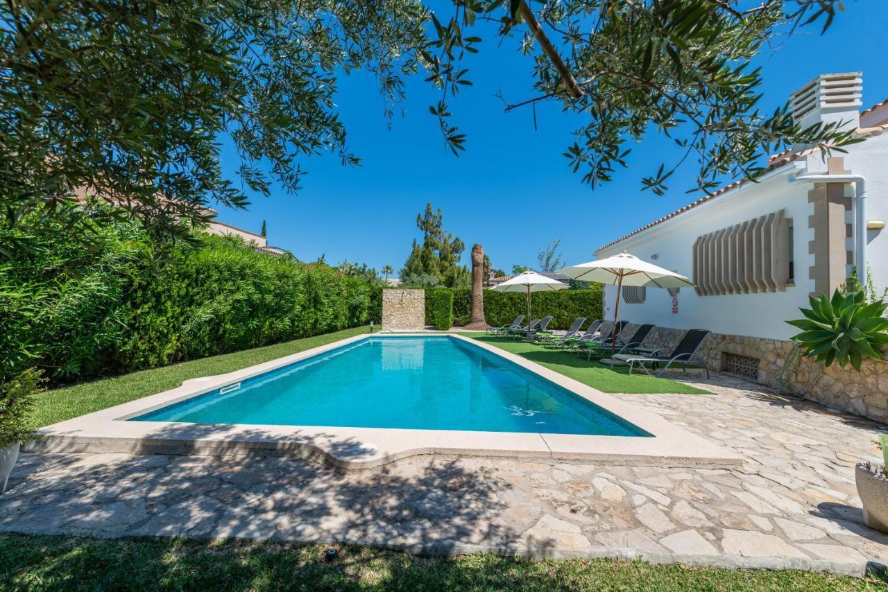 Llorens Villa Pollensa