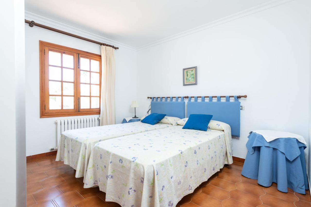 Llorens Villa