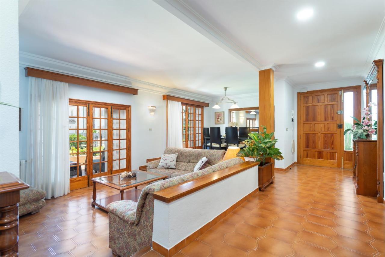 Villa Llorens *