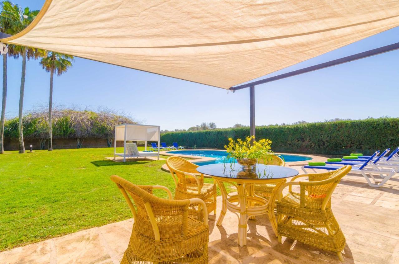 Villa Rito *