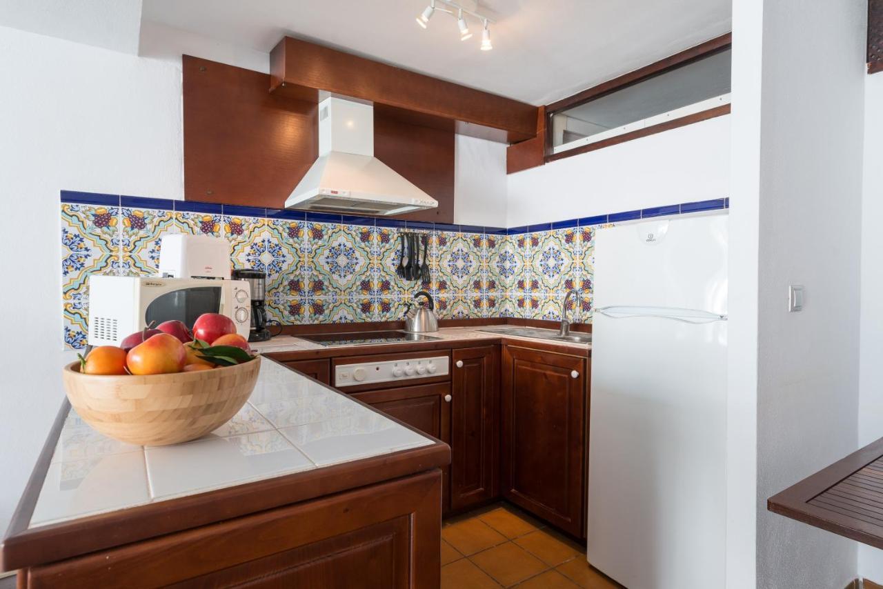 Apartamento Canopus Paradise Puerto de Alcúdia