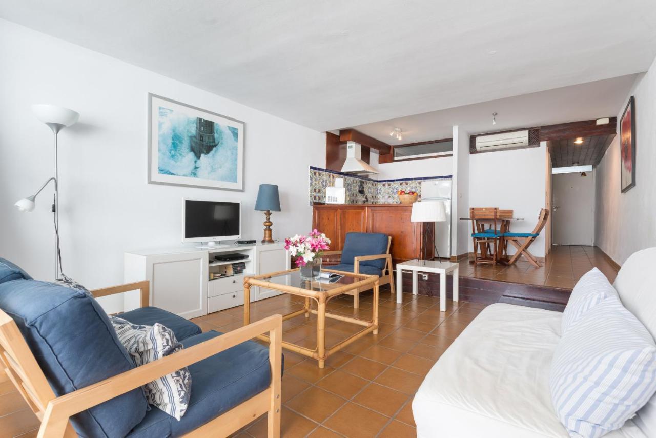 Apartamento Canopus Paradise