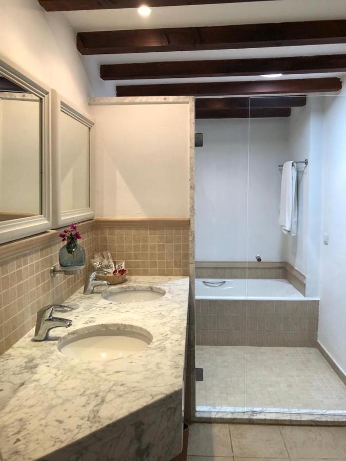 Hotel Petit Algaida