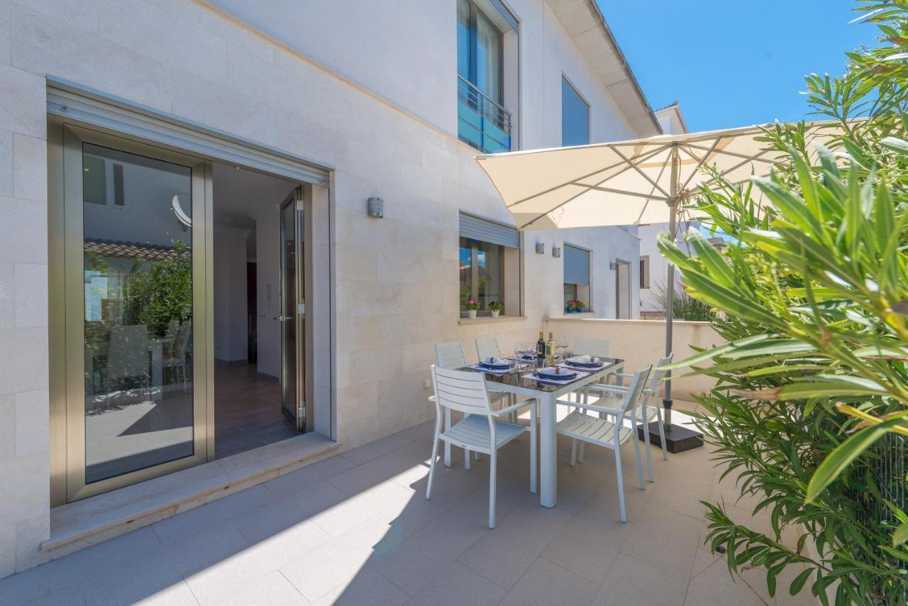 Formentera 2 Villa