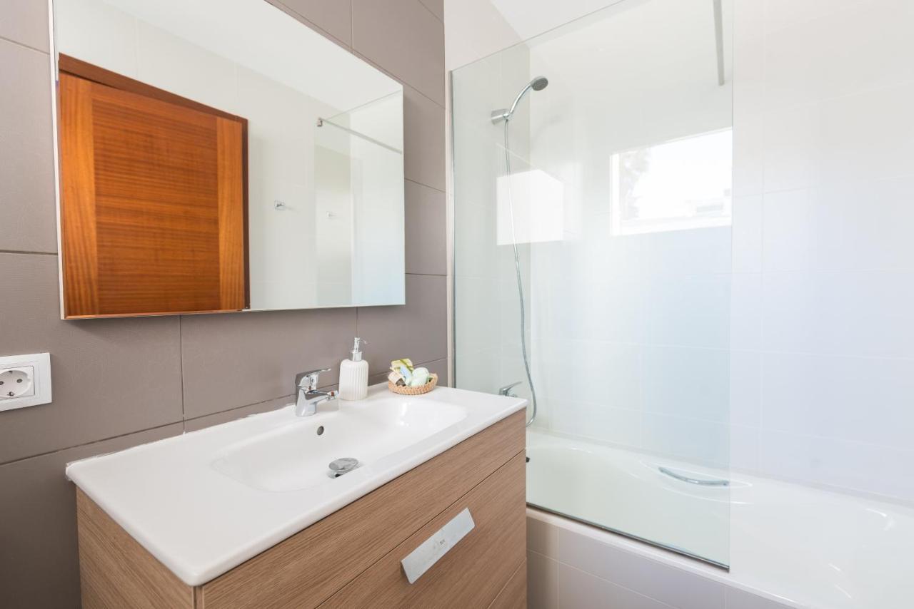 Villa Formentera 2 *