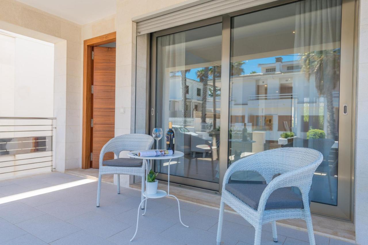 Formentera 2 Villa Can Picafort (Mallorca)