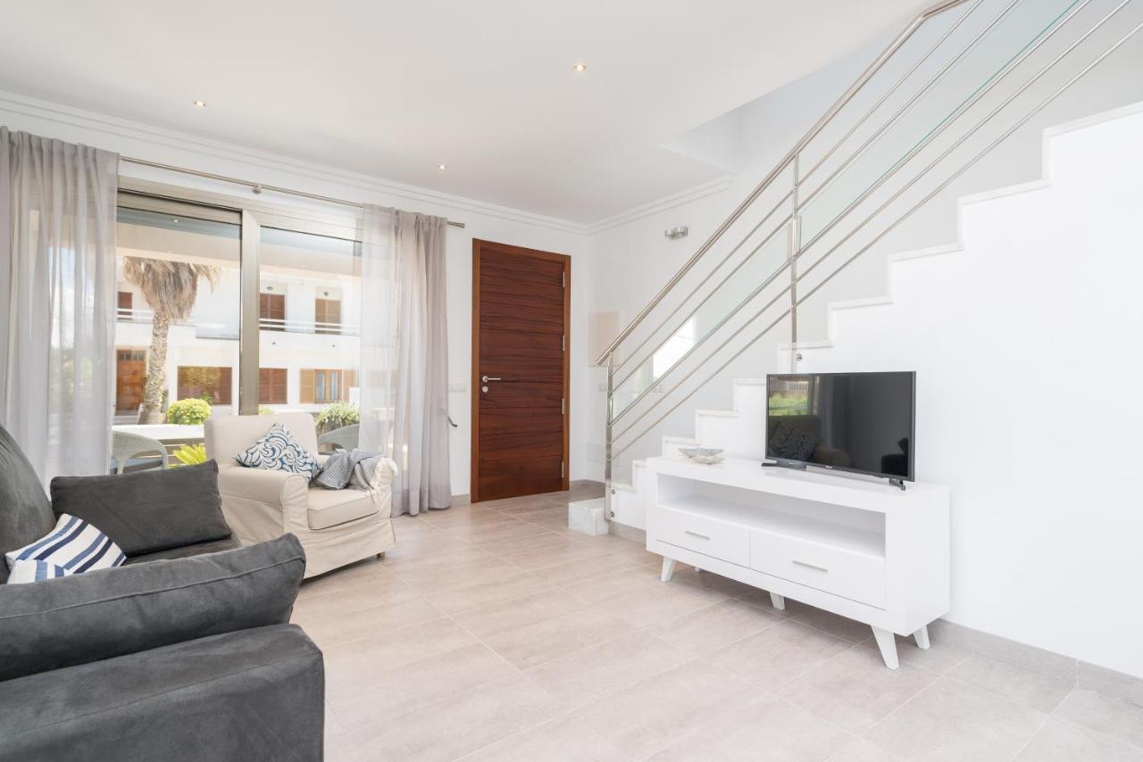 Villa Formentera 2 *