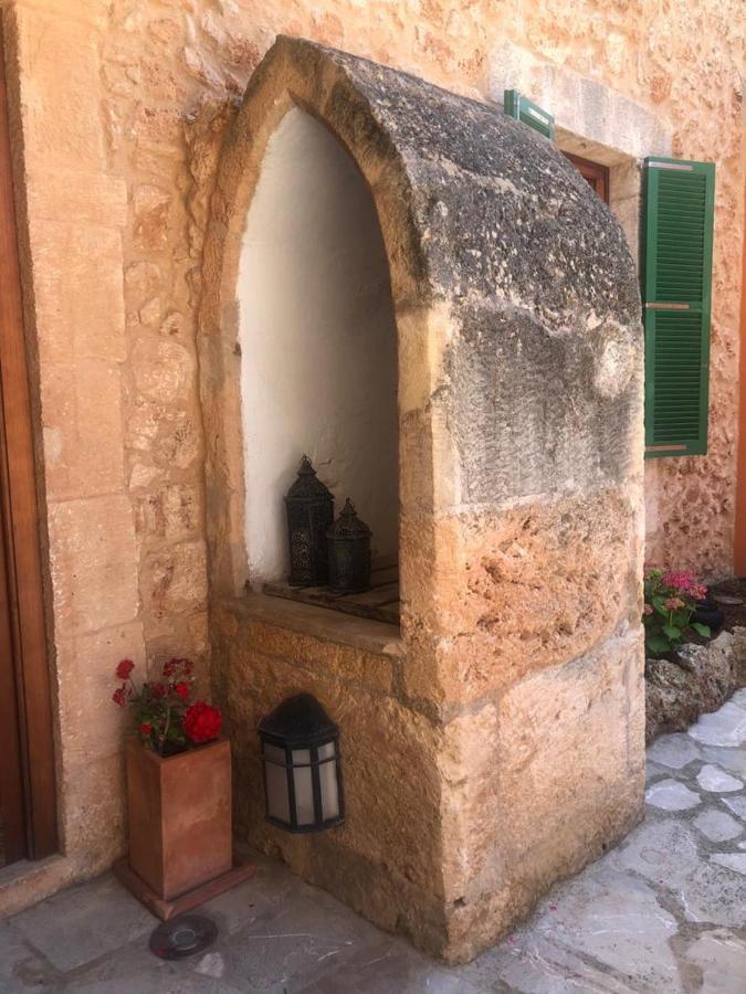 Hotel Petit Algaida Algaida (Mallorca)