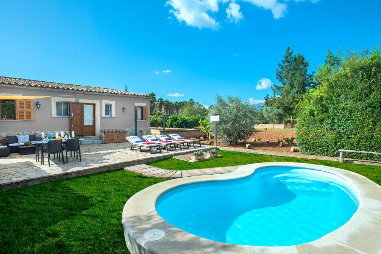 Owl Garreta - Rustic With Mountain Views *