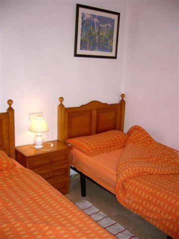 Traumblickwohnung Montemar 19 Apartamento *