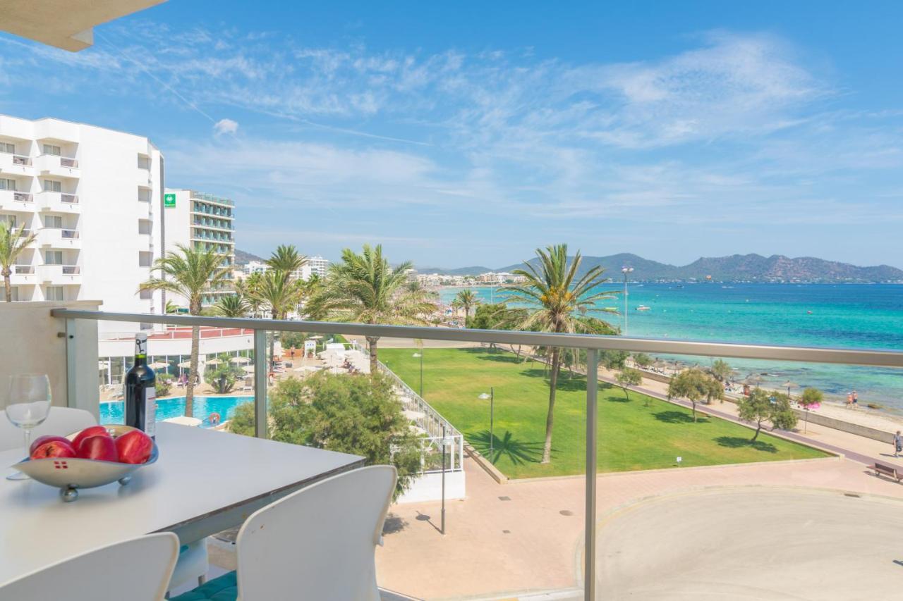 Apartamento Sa Maniga