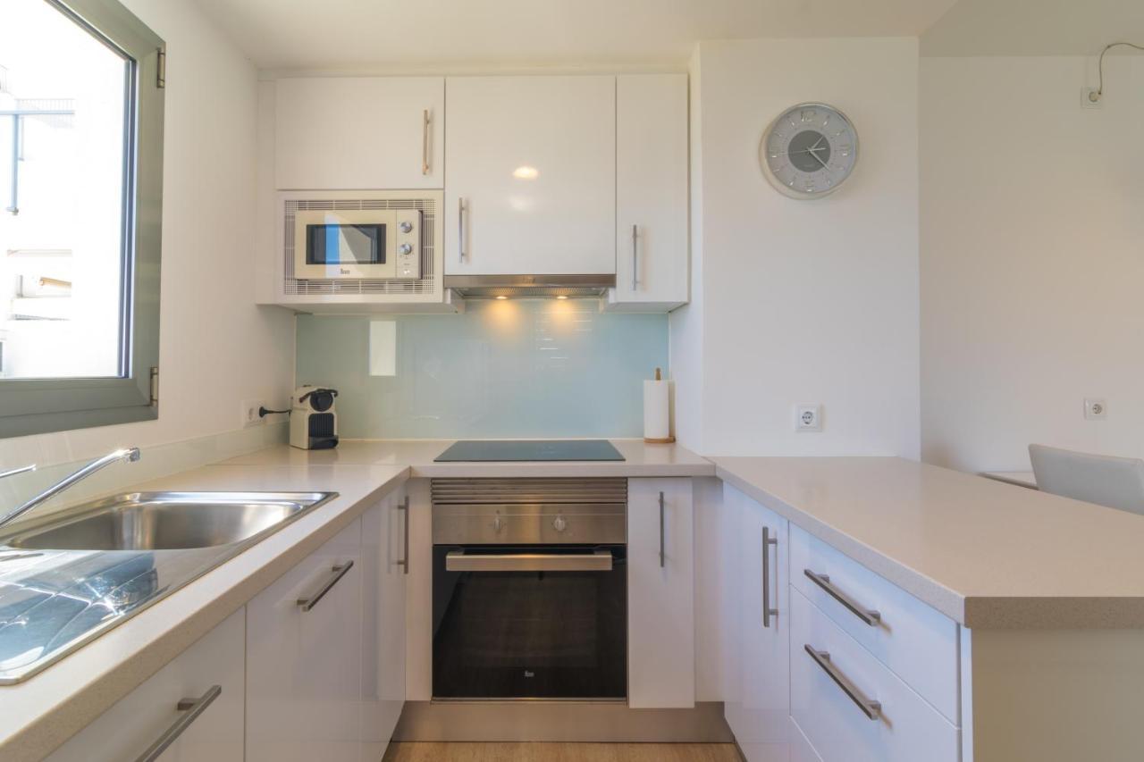 Apartamento Sa Maniga *