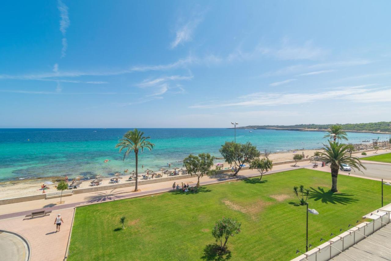 Sa Maniga Apartamento Cala Millor (Mallorca)