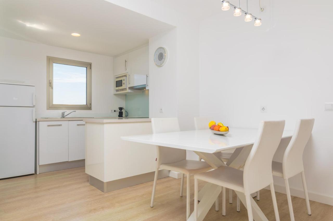 Apartamento Sa Maniga