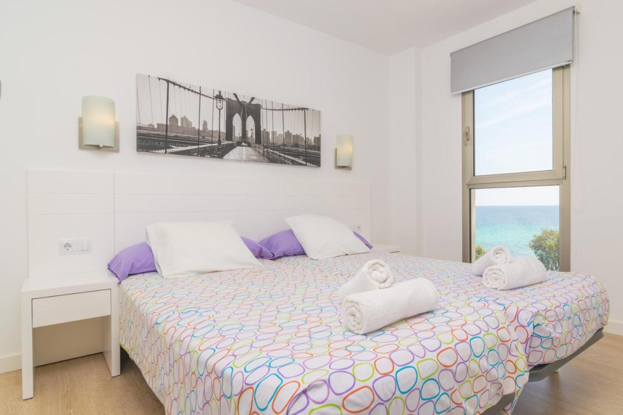 Apartamento Sa Maniga *