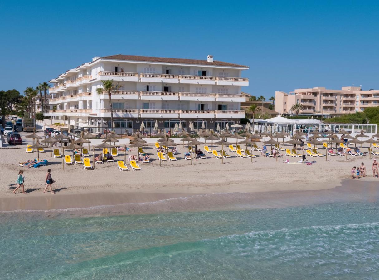 Grupotel Dunamar Can Picafort (Mallorca)
