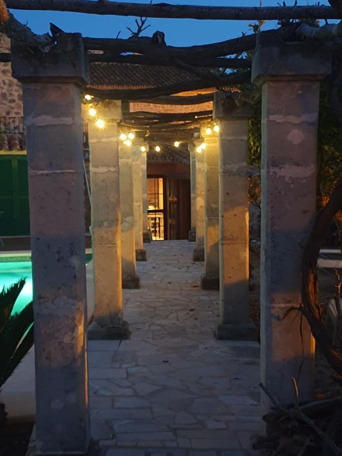 Petit Algaida Hotel Algaida (Mallorca)