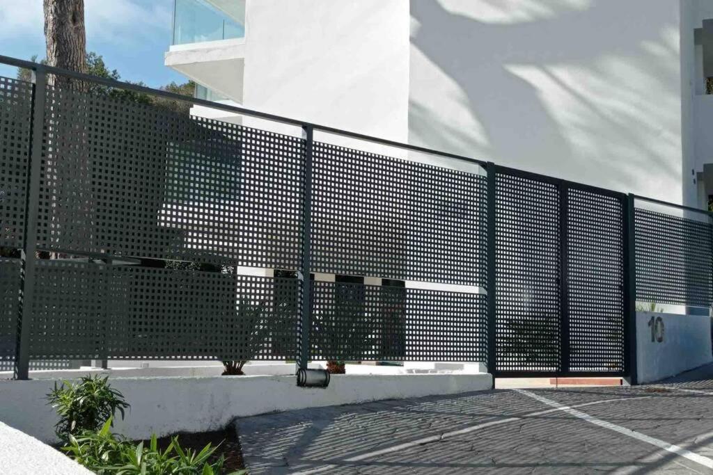 Apartamento Seaview 5a Balcony In Canyamel Torre Doy *
