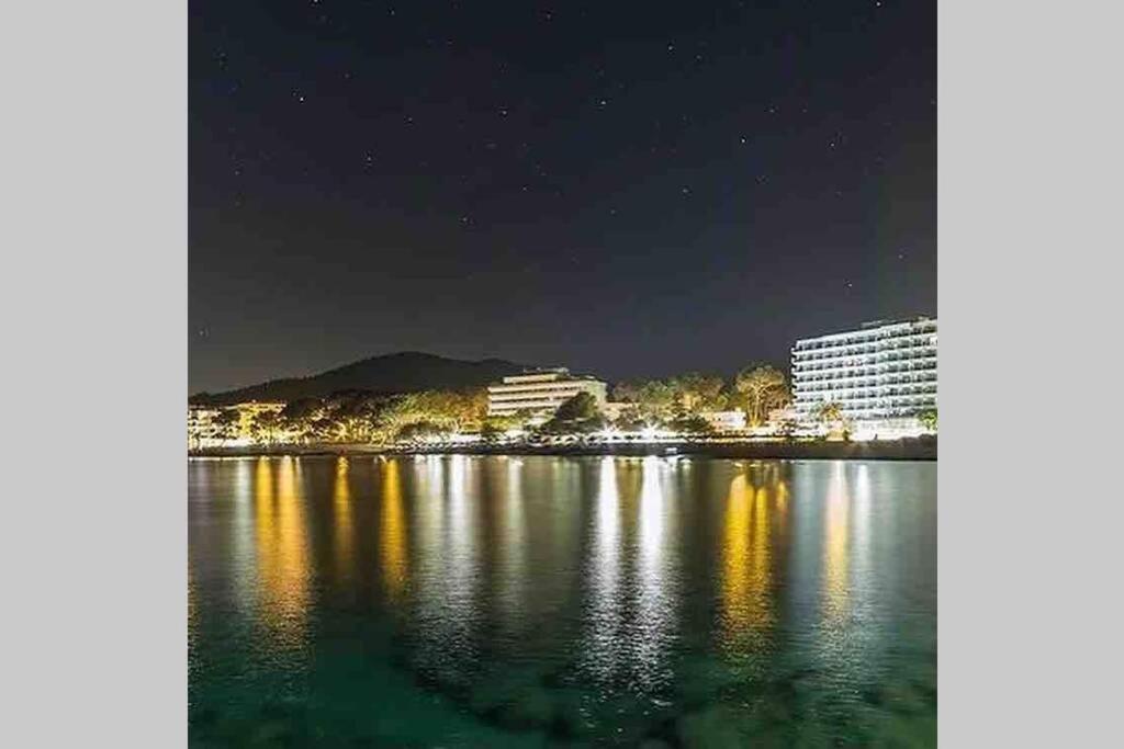 Apartamento Seaview 5a Balcony In Canyamel Torre Doy Capdepera (Mallorca)
